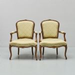 1173 1211 ARMCHAIRS